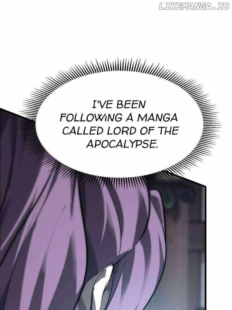 I'm the strongest boss Chapter 46 160